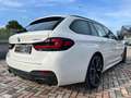 BMW 540 d 48V xDrive Touring Msport Blanco - thumbnail 4