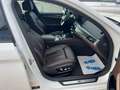 BMW 540 d 48V xDrive Touring Msport Weiß - thumbnail 7