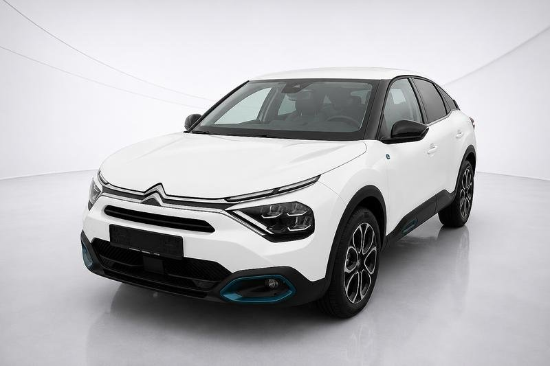 Citroen C4 ë- Feel Pack 50 kWh 11kw OBC/WPU/Kamera/SHZ — photo 2