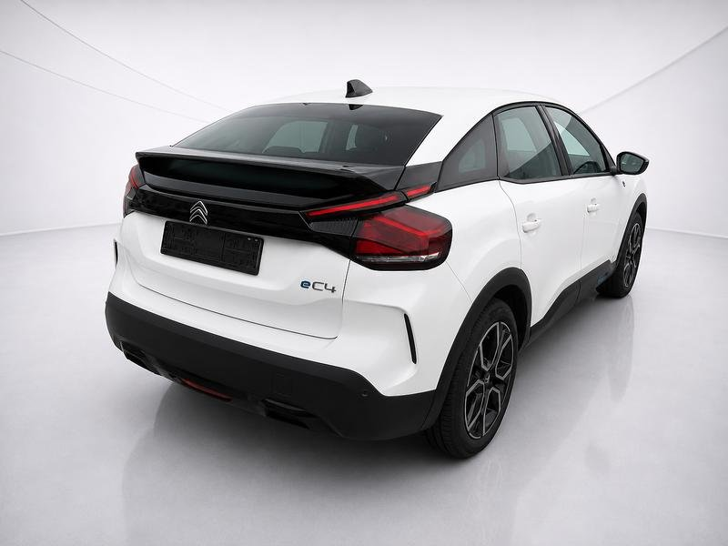 Citroen C4 ë- Feel Pack 50 kWh 11kw OBC/WPU/Kamera/SHZ — photo 3