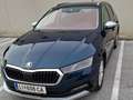 Skoda Octavia Octavia Combi Scout 2,0 TDI 4x4 DSG Scout Blau - thumbnail 3