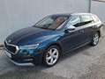 Skoda Octavia Octavia Combi Scout 2,0 TDI 4x4 DSG Scout Blau - thumbnail 1