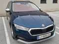 Skoda Octavia Octavia Combi Scout 2,0 TDI 4x4 DSG Scout Blau - thumbnail 15