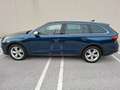 Skoda Octavia Octavia Combi Scout 2,0 TDI 4x4 DSG Scout Blau - thumbnail 5