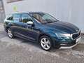 Skoda Octavia Octavia Combi Scout 2,0 TDI 4x4 DSG Scout Blau - thumbnail 13