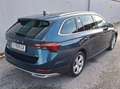 Skoda Octavia Octavia Combi Scout 2,0 TDI 4x4 DSG Scout Blau - thumbnail 8