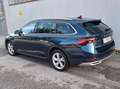 Skoda Octavia Octavia Combi Scout 2,0 TDI 4x4 DSG Scout Blau - thumbnail 6