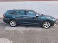 Skoda Octavia Octavia Combi Scout 2,0 TDI 4x4 DSG Scout Blau - thumbnail 10