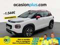 Citroen C3 Aircross BlueHDi S&S Shine EAT6 120 Blanco - thumbnail 1