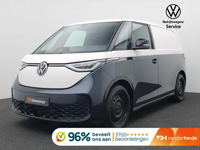 Volkswagen ID. Buzz Cargo 77 kWh 204PK Aut. Trekhaak, Achteruitrijcamera, Si