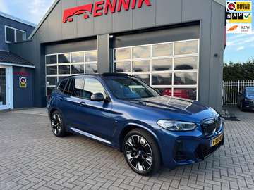 High Executive 80 kWh M-Sport / SOH 100% / Pano /