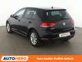 Volkswagen Golf 1.4 TSI Lounge BlueMotion Tech Aut.*BI-XENON* Noir - thumbnail 4