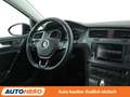 Volkswagen Golf 1.4 TSI Lounge BlueMotion Tech Aut.*BI-XENON* Noir - thumbnail 13