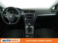 Volkswagen Golf 1.4 TSI Lounge BlueMotion Tech Aut.*BI-XENON* Noir - thumbnail 12