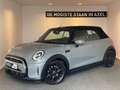 MINI Cooper Cabrio Mini 1.5 Classic Grijs - thumbnail 12