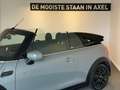 MINI Cooper Cabrio Mini 1.5 Classic Grijs - thumbnail 4