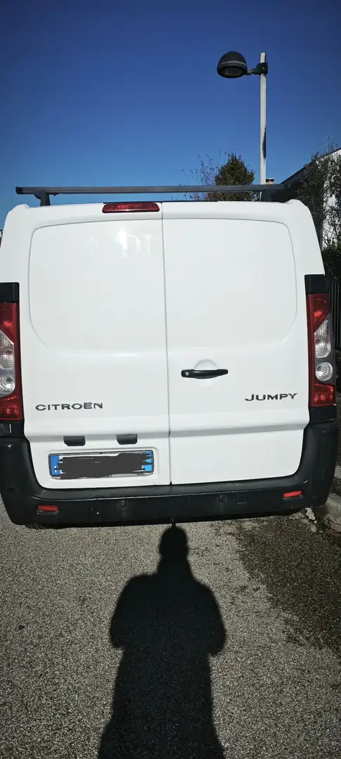 Citroen Jumpy - 2