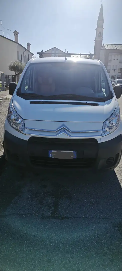 Citroen Jumpy - 1