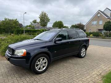 XC90 4.4 V8 Momentum