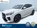 BMW X2 SDRIVE 18D MSPORT AUTO Blanc - thumbnail 1