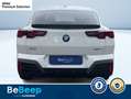 BMW X2 SDRIVE 18D MSPORT AUTO Blanc - thumbnail 7
