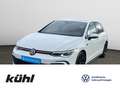 Volkswagen Golf GTI Golf VIII GTI 2.0 TSI DSG Navi,LM18, Weiß - thumbnail 1