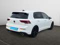 Volkswagen Golf GTI Golf VIII GTI 2.0 TSI DSG Navi,LM18, Weiß - thumbnail 5