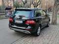 Mercedes-Benz ML 250 ML 250 bt Premium 4matic auto Nero - thumbnail 2