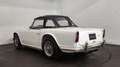 Triumph TR4 overdrive Blanc - thumbnail 33