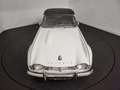 Triumph TR4 overdrive Blanc - thumbnail 30