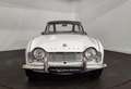 Triumph TR4 overdrive Blanc - thumbnail 29