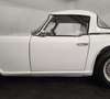 Triumph TR4 overdrive Blanc - thumbnail 20
