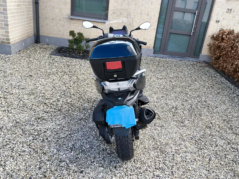 BMW C 400 GT - foto 3