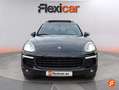 Porsche Cayenne S E-Hybrid Platinum Edition Noir - thumbnail 2