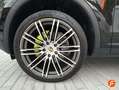Porsche Cayenne S E-Hybrid Platinum Edition Noir - thumbnail 25