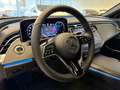 Mercedes-Benz E 220 d 4M AIRMATIC+DISTR+BURM4D+STDHZ+AHK+MEMORY Negro - thumbnail 11