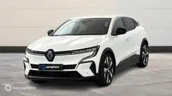 Renault E-Tech Electric EV60 220ch Techno optimum charge