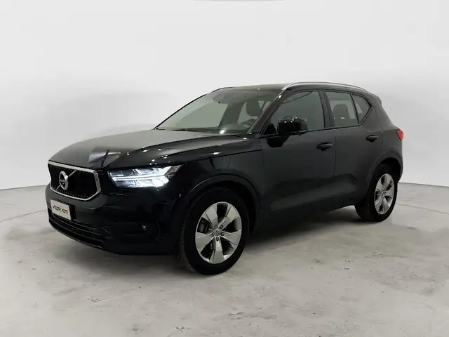 Volvo XC40 XC40 1.5 t3 Momentum 163cv my20