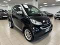 smart forTwo Fortwo II 2007 1.0 Passion 84cv Nero - thumbnail 1