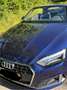 Audi A5 A5 Cabrio 40 TFSI S tronicadvanced Blau - thumbnail 4