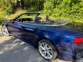 Audi A5 A5 Cabrio 40 TFSI S tronicadvanced Blau - thumbnail 2