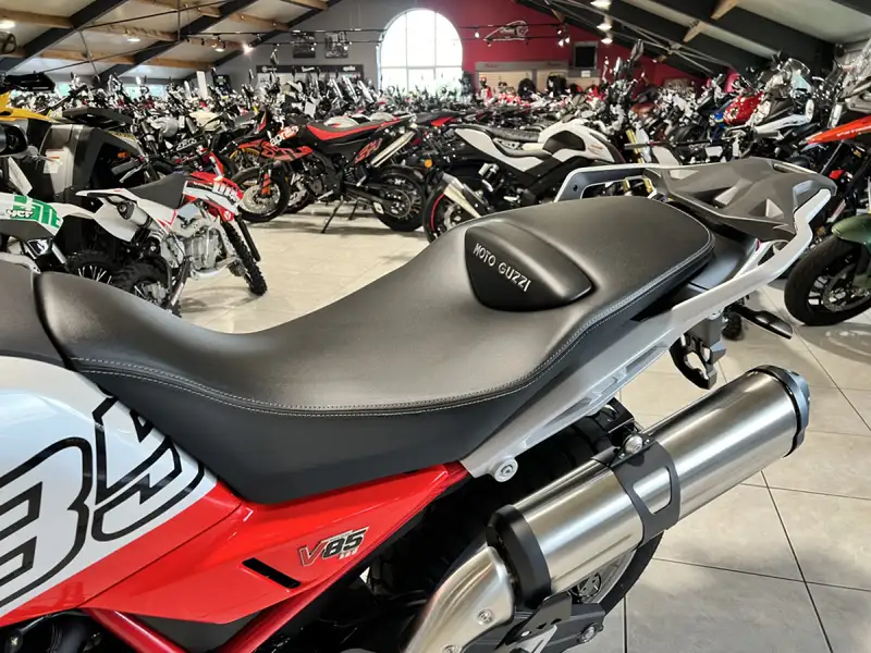 Moto Guzzi V 85 - foto 5