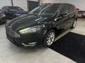 Ford Focus Titanium*1Hand*Gepflegt* Schwarz - thumbnail 1