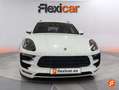 Porsche Macan GTS Aut. Blanc - thumbnail 2