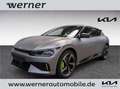 Kia EV6 Elektro 77,4 kWh GT 4WD Gris - thumbnail 1