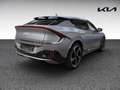 Kia EV6 Elektro 77,4 kWh GT 4WD Gris - thumbnail 7