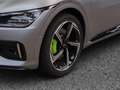 Kia EV6 Elektro 77,4 kWh GT 4WD Gris - thumbnail 4