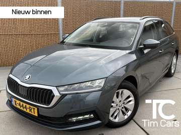 Combi 1.0 TSI Business Edition Trekhaak afneembaar