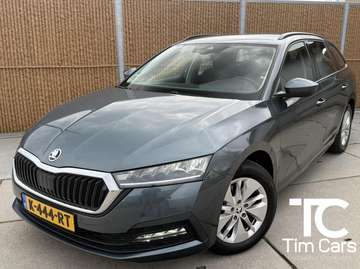 Combi 1.0 TSI Business Edition Trekhaak afneembaar