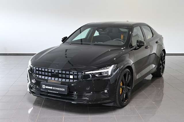 Imagine Polestar 2 Long Range Dual BST Edition 230 ACC Pano 21